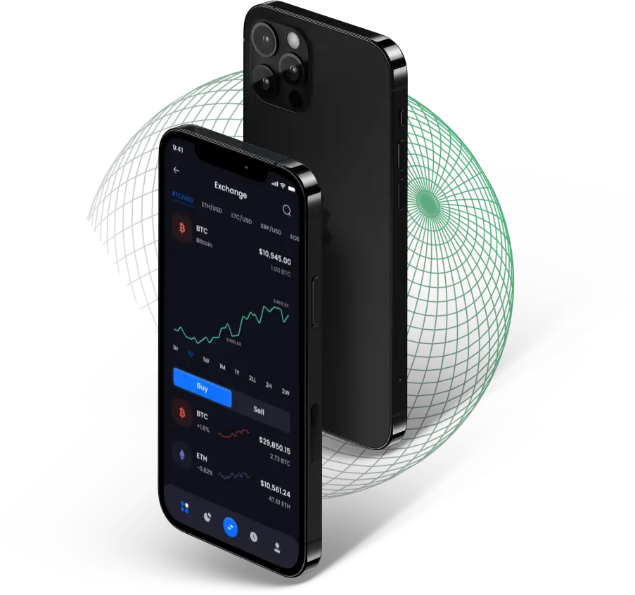 Vexa Exelon - Sign up